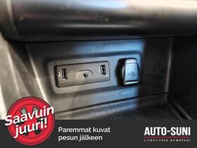 Renault Mégane vaihtoauto