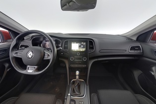 Renault Mégane vaihtoauto