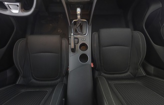 Renault Mégane vaihtoauto