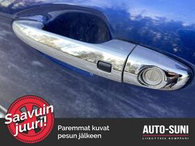 Kia Niro Electric vaihtoauto