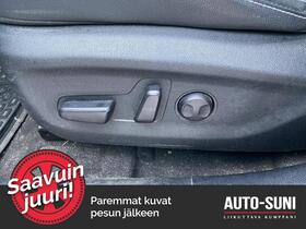 Kia Niro Electric vaihtoauto