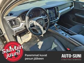 Volvo V60 Cross Country vaihtoauto