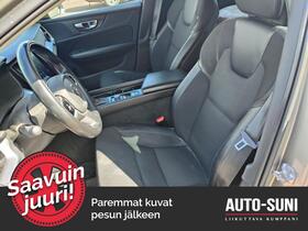 Volvo V60 Cross Country vaihtoauto