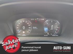 Volvo V60 Cross Country vaihtoauto