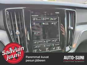 Volvo V60 Cross Country vaihtoauto