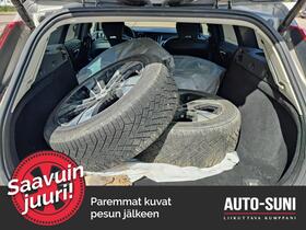 Volvo V60 Cross Country vaihtoauto