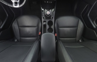 Kia e-Soul vaihtoauto