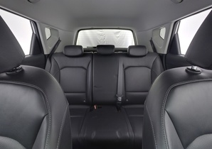 Kia e-Soul vaihtoauto