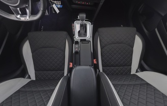 Kia Proceed vaihtoauto