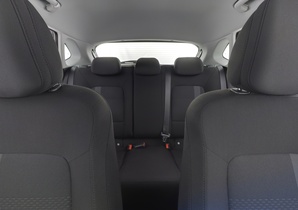 Hyundai i20 Hatchback vaihtoauto