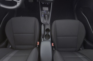 Hyundai i20 Hatchback vaihtoauto