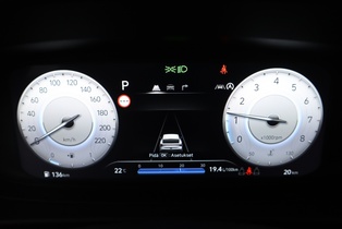 Hyundai i20 Hatchback vaihtoauto