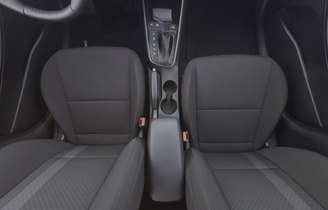 Hyundai i20 Hatchback vaihtoauto