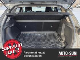 Hyundai Kona vaihtoauto