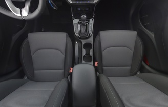 Hyundai i30 Wagon vaihtoauto