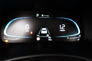 Hyundai i30 Wagon vaihtoauto