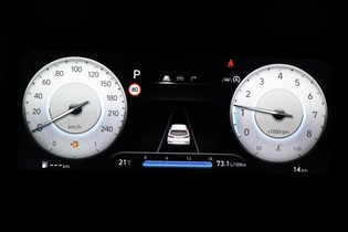 Hyundai i30 Wagon vaihtoauto