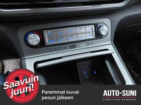 Hyundai Kona vaihtoauto