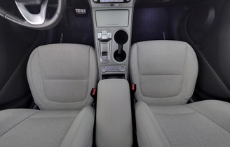 Hyundai Kona vaihtoauto