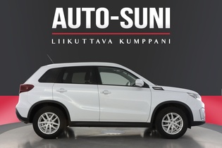 Suzuki Vitara vaihtoauto