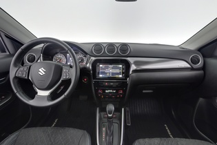 Suzuki Vitara vaihtoauto