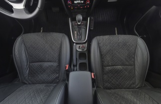 Suzuki Vitara vaihtoauto