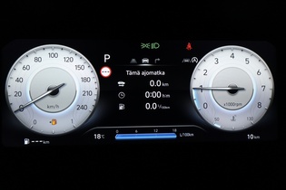 Hyundai i30 Wagon vaihtoauto