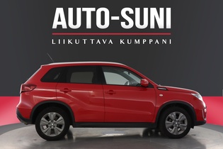 Suzuki Vitara vaihtoauto