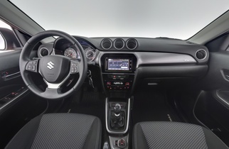 Suzuki Vitara vaihtoauto