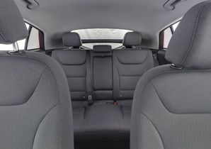 Hyundai IONIQ plug-in vaihtoauto