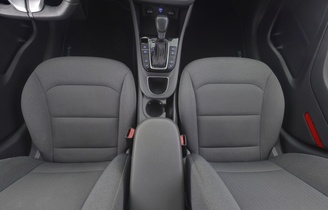 Hyundai IONIQ plug-in vaihtoauto