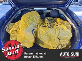 Hyundai IONIQ plug-in vaihtoauto