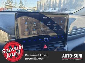 Hyundai IONIQ plug-in vaihtoauto