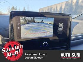 Hyundai IONIQ plug-in vaihtoauto