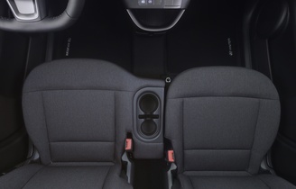 Hyundai INSTER vaihtoauto