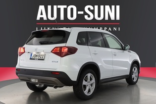 Suzuki Vitara vaihtoauto