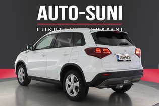 Suzuki Vitara vaihtoauto