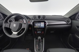 Suzuki Vitara vaihtoauto