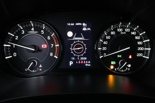 Suzuki Vitara vaihtoauto