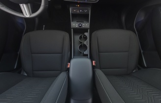 Hyundai KONA Hybrid vaihtoauto