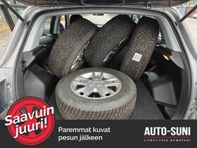 Mitsubishi ASX vaihtoauto