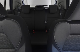 Suzuki Swift vaihtoauto