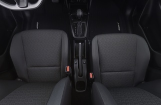 Suzuki Swift vaihtoauto