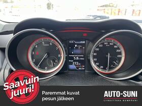 Suzuki Swift vaihtoauto