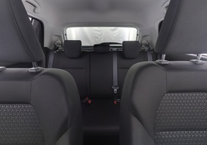 Suzuki Swift vaihtoauto