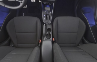 Hyundai BAYON Cross vaihtoauto