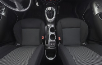 Nissan Juke vaihtoauto