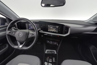 Opel Mokka vaihtoauto