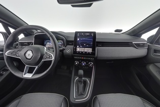 Renault Clio vaihtoauto