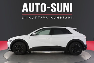 Hyundai IONIQ 5 vaihtoauto